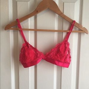 Cotton On Body Lace Bralette